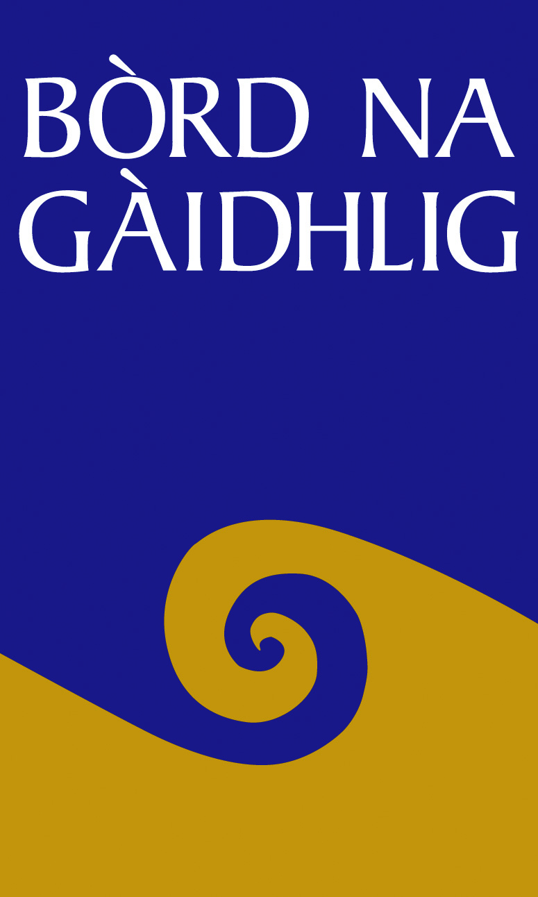 Bòrd na Gàidhlig
