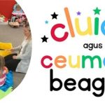 Ceuman Beaga Inbhir Nis